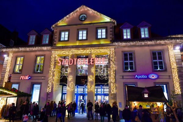 Premium Eco LED Ice Lite® 114