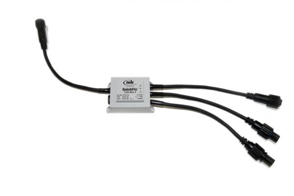 QuickFix® LED Box 3