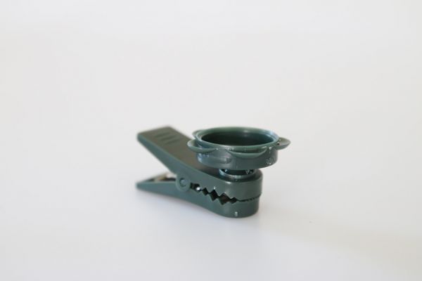 Kabellose Weihnachtslichterkette