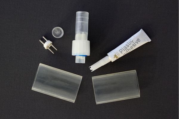 QuickFix® RopeLight Extension