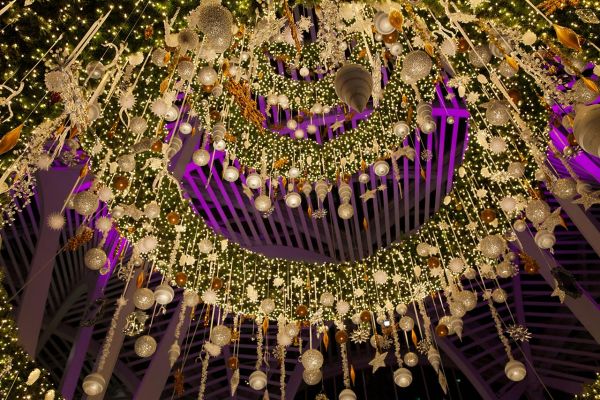 QuickFix® Simple Garland