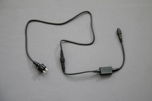 QuickFix® LED Main Connector