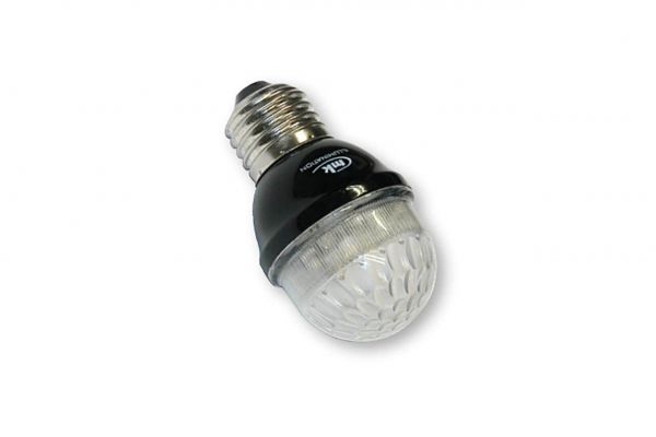 LED Golf Ball E27