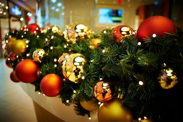 QuickFix® Simple Garland