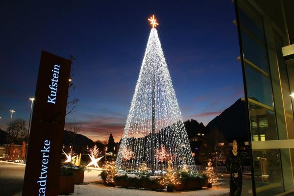 LED Flashing String Lite® 120