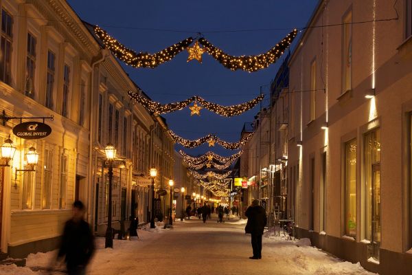 QuickFix® Swag Garland