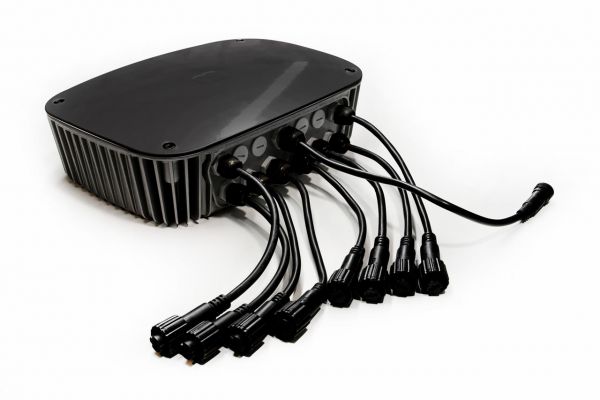 QuickFix® LED Box 8A