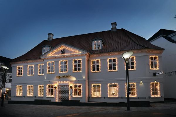 LED Magic String Lite® 144