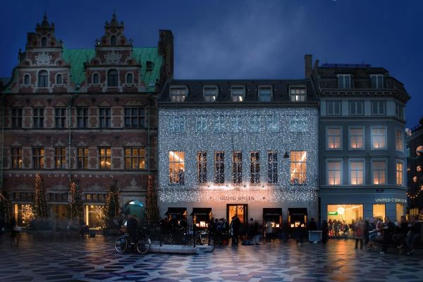 LED Drape Lite® 400 36V