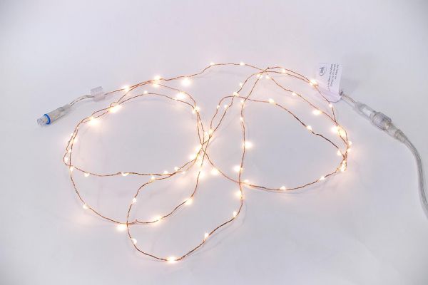 LED Decro String Lite 234