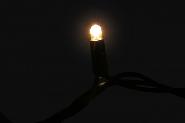 LED Flashing Ice Lite® 114