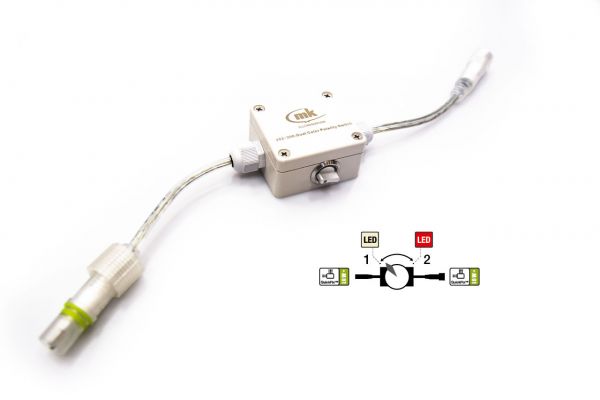 DualColor Polarity Switch