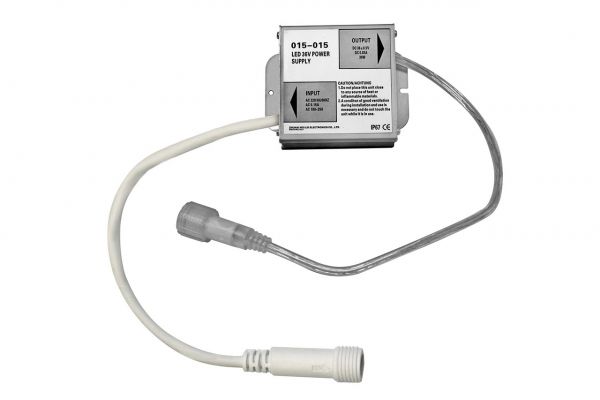 QuickFix® 36V Power Supply