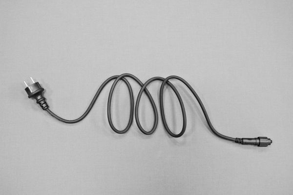 QuickFix® 3+ Main Connector