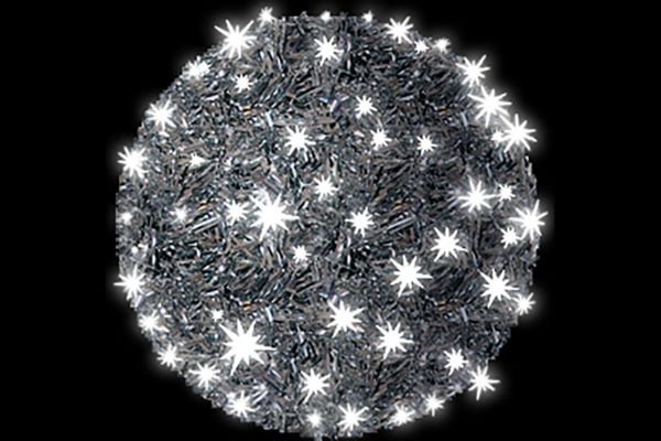 Star Ball & Sky Ball