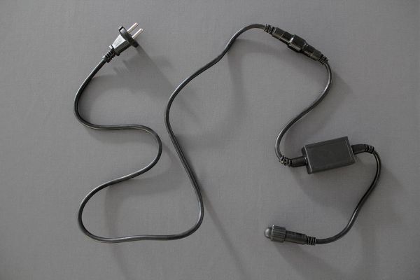 QuickFix® LED Main Connector