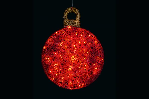 Organic Bauble