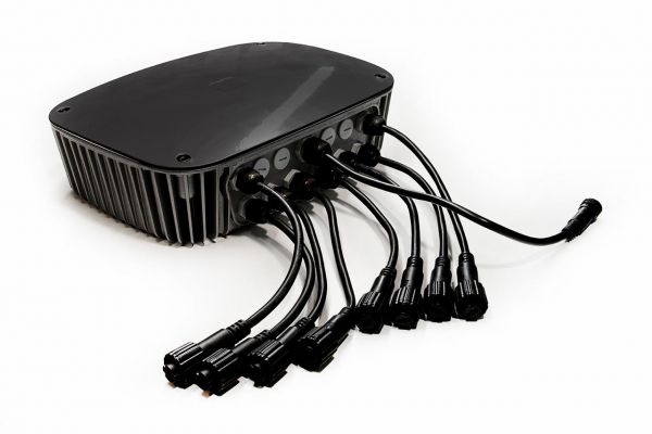 QuickFix® LED Box 8A