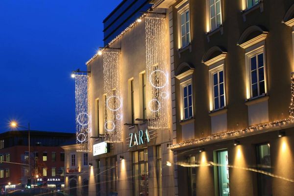 LED String Lite® 20 - 36V