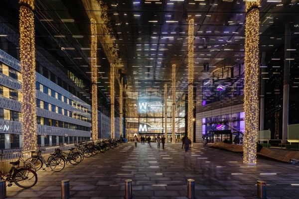 LED String Lite® 160