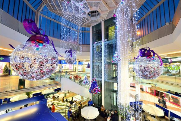 LED Drape Lite® 600 36V