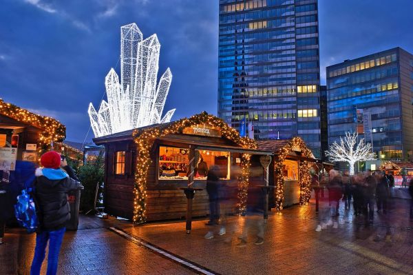 QuickFix® Simple Garland