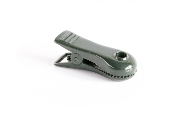 Ersatzklammer Aussenkette