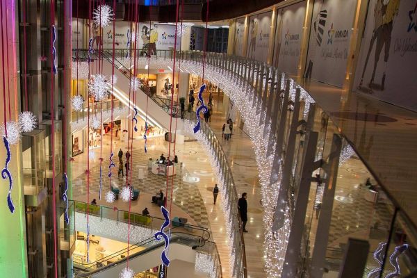 LED Drape Lite® 240