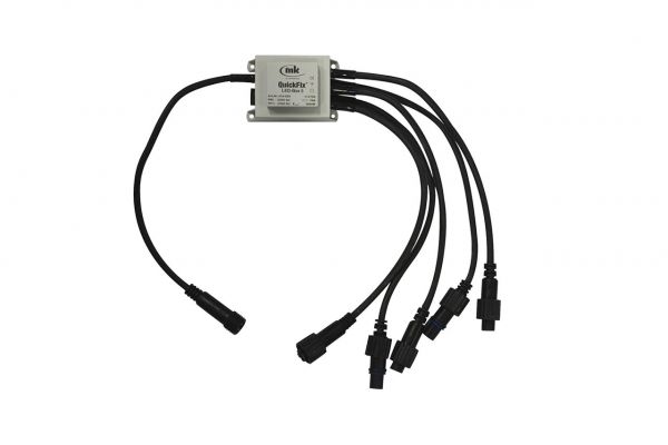 QuickFix® LED Box 5