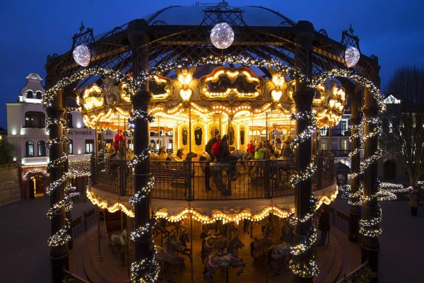 LED String Lite® 160 - 36V