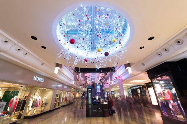 LED Glamour Bouquet Lite 288