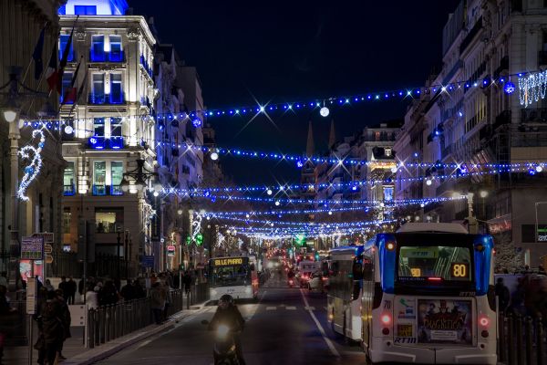 LED E14 String Lite® 20