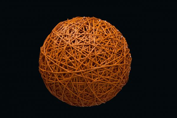Organic Ball 10