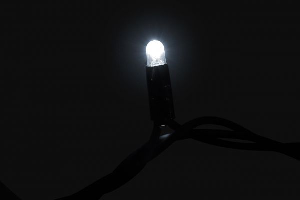 LED Flashing String Lite® 160