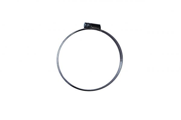 Jubilee banded clip DIN 3017-AS W4