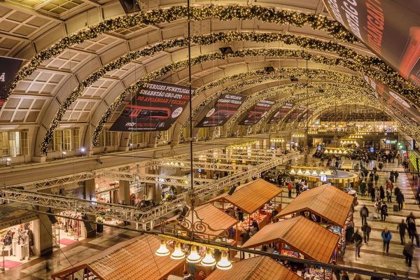 QuickFix® Simple Garland