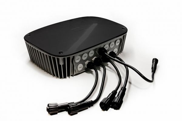QuickFix® LED Box 4A