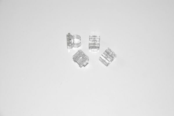 Crocodile Clip 25