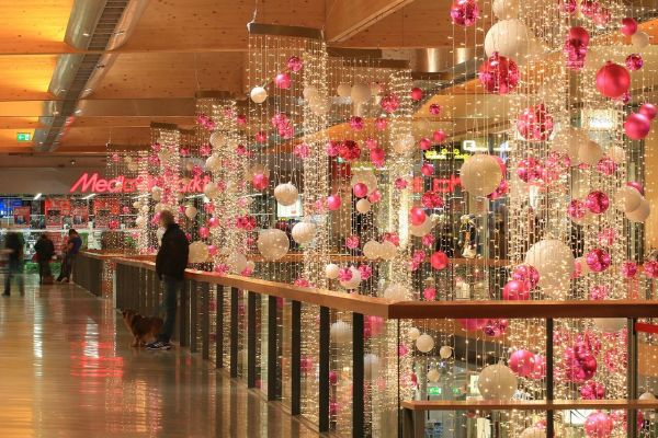 LED String Lite® 120 - 12m