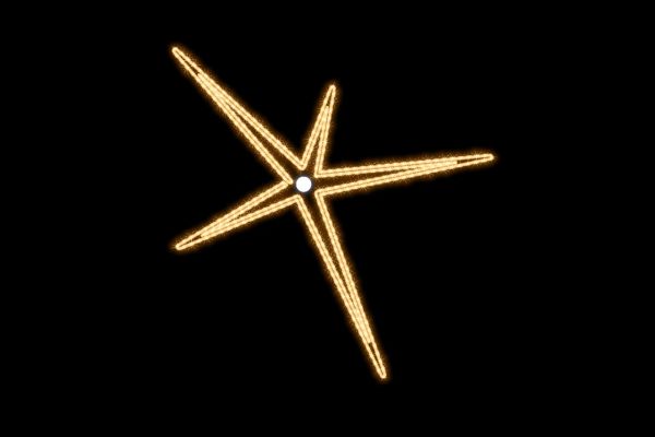 Star Astero 3 | Astero | QuickFix® Collection | Light Motifs | MK ...