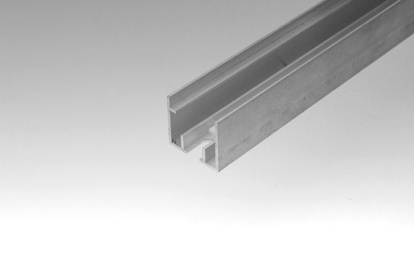 Universal Mounting Track