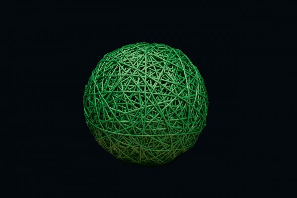 Organic Ball 80