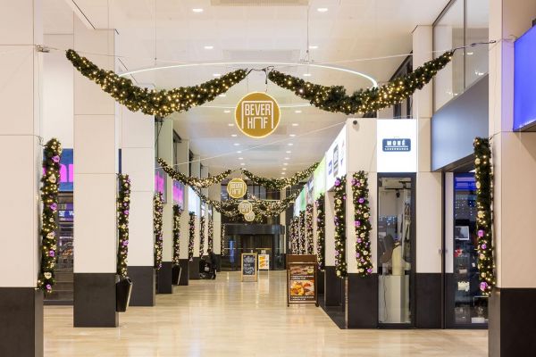 QuickFix® Swag Garland