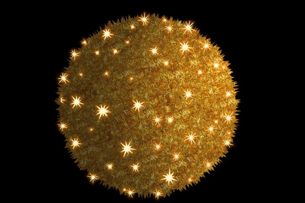 Star Ball & Sky Ball