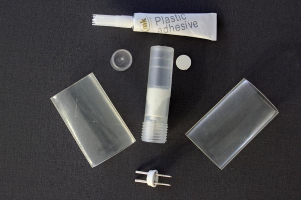 QuickFix® RopeLight Adapter