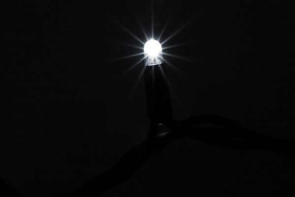 LED Flashing Drape Lite® 300