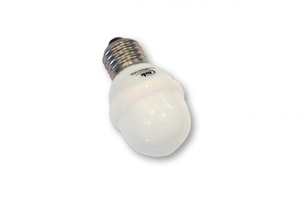 LED Golf Ball E27