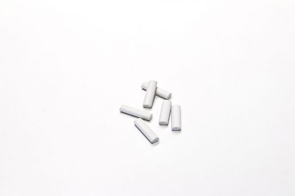 Spare-Pin for Mounting Track