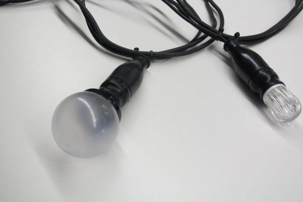 LED E14 String Lite® 20