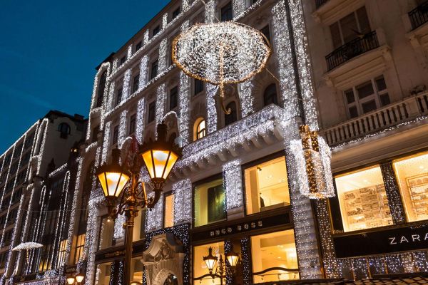 LED Drape Lite® 300